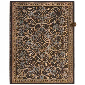 Большой Блокнот Paperblanks Возрождение The Queen’s Binding Линия