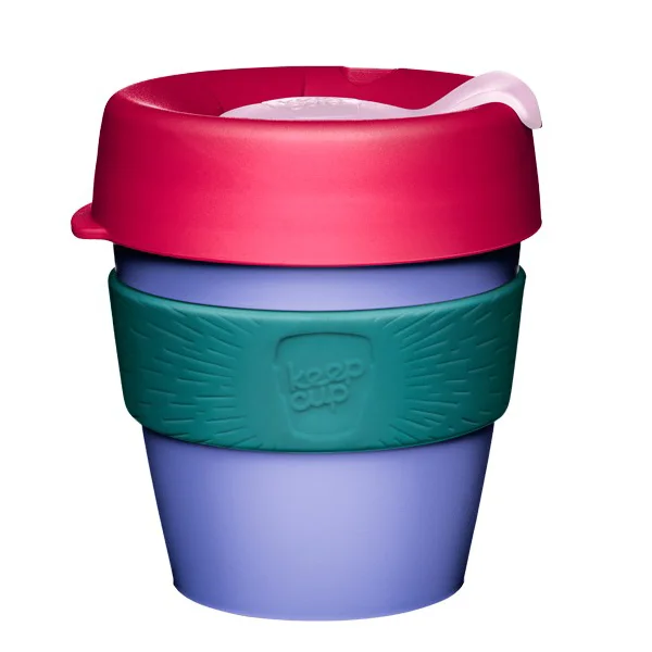 Термокружка KeepCup Small Sitka 227 мл