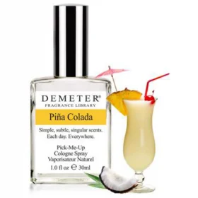 Духи Demeter Pina Colada (Пина колада) 30 мл