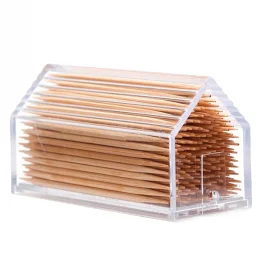 Підставка для зубочисток Monkey Business Toothpick Chalet