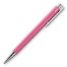 Шариковая Авторучка Lamy Logo M+ Пастельно-розовая (M16)