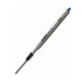 Стержень шариковый Lamy M16 1,0 мм Синий