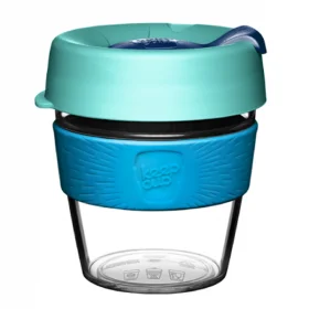 Термокружка KeepCup Small Clear Australis 227 мл