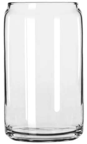 Стакан Libbey Стакан BEERCAN, 473 мл - 1шт