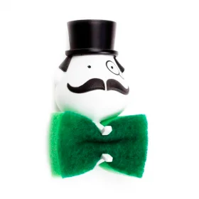 Держатель для губки Mr.Sponge Peleg Design