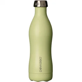 Термос бутылка Dowabo 500 мл Grasshopper Cocktail Collection