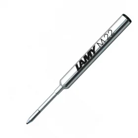 Стержень шариковый Lamy M22 1,0 мм Черный