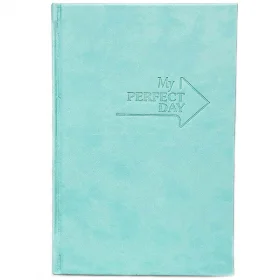 Планер My Perfect Day Professional Мятный