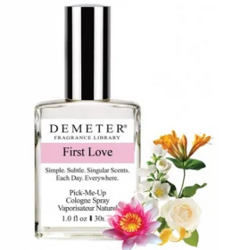 Духи Demeter First Love (Первая любовь) 30 мл