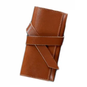 Кисет для табака 1.0 BlankNote Коньяк
