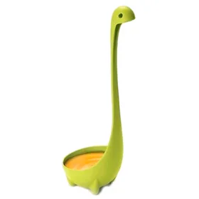 Половник OTOTO Nessie Зеленый