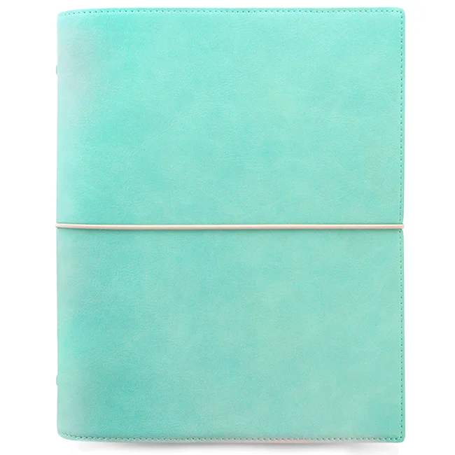 Органайзер Filofax Domino Soft A5 Duck Egg (022601)