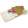 Большой блокнот Moleskine Evernote (2 шт)