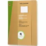 Большой блокнот Moleskine Evernote (2 шт)