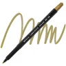 Фломастер Caran d'Ache Fancolor Metallic Золотистый