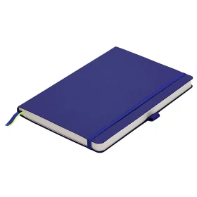 Кишеньковий Блокнот Lamy М&#39;яка обкладинка Синій в лінію