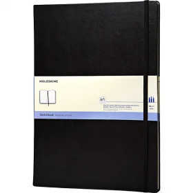 XXL альбом Moleskine Art А3 для ескізів