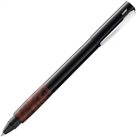 Ручка-роллер Lamy Accent Красное дерево (LY398BY)