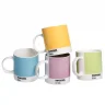 PANTONE Living Кружка Light Purple 375 мл (257)