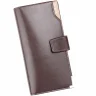 Кошелек Baellerry Modern XL коричневый