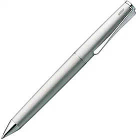 Кулькова ручка Lamy Studio Хром (LY 265)