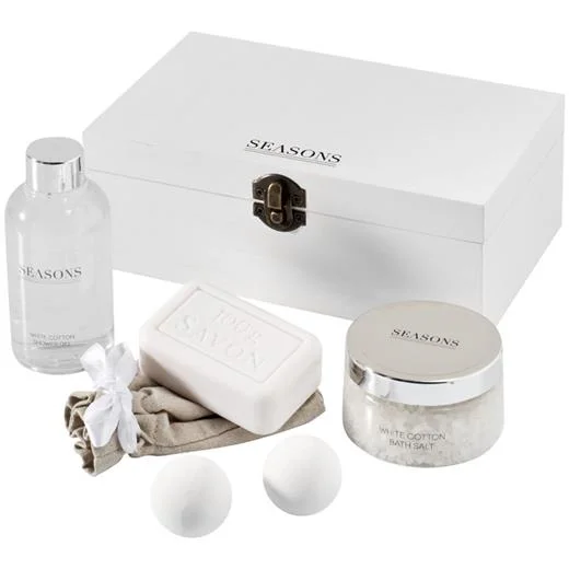 Банный набор Winston Bath Set