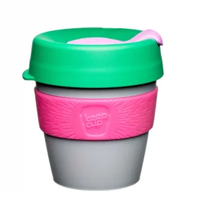 Термокружка KeepCup Sonic Small 227 мл