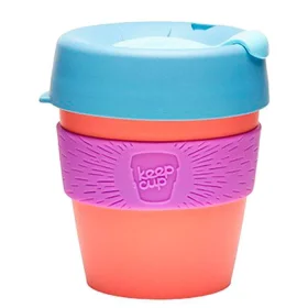 Термокружка KeepCup Small Apricot 227 мл