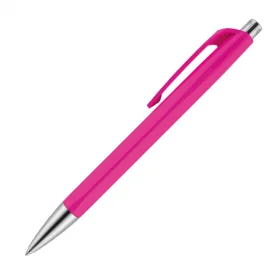 Шариковая ручка Caran d'Ache 888 Infinite Пурпурная