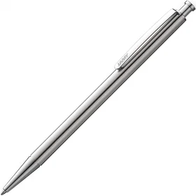 Шариковая ручка Lamy ST Матовый Хром