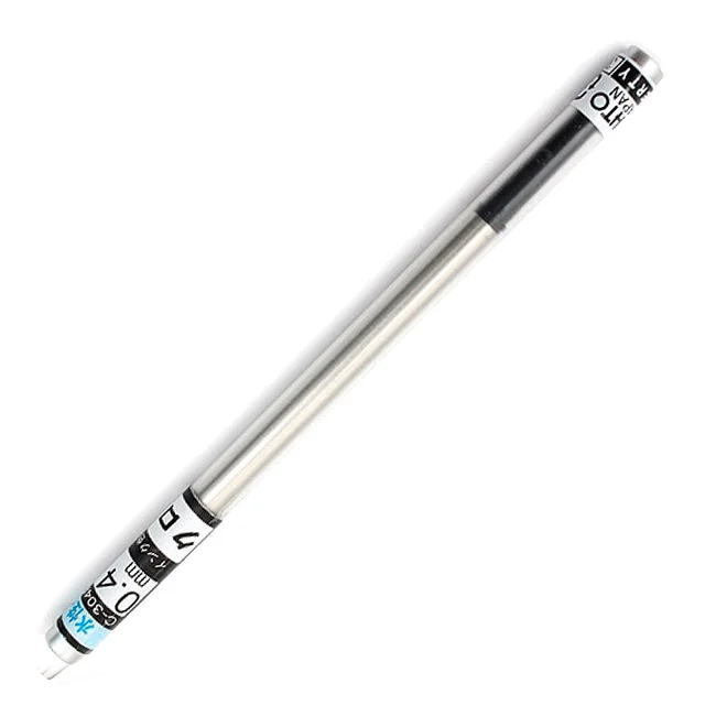 Стержень OHTO Pencil Ball Gel Ink 0.5