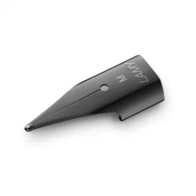 Змінне перо Lamy Z50 для чорнильних ручок Чорне M