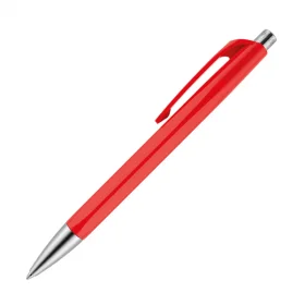 Шариковая ручка Caran d'Ache 888 Infinite Красная