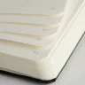Блокнот Leuchtturm1917 MasterSlim Оранжевый Линия (347169)