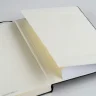 Блокнот Leuchtturm1917 MasterSlim Оранжевый Линия (347169)