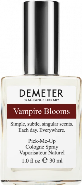 Духи Demeter Vamp Blooms (Цветок вампира) 30 мл