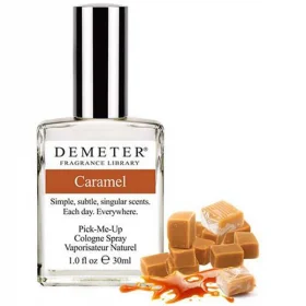 Духи Demeter Caramel (Карамель) 30 мл