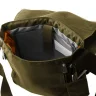 Сумка Moleskine Mycloud Reporter Зеленая