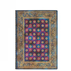 Средний Блокнот Paperblanks Flexi Утро в Венеции Celeste Линия