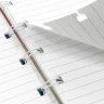 Блокнот Filofax Classic A5 Red (115008)