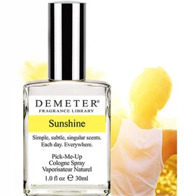 Духи Demeter Sunshine (Солнце) 30 мл