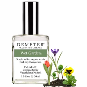 Духи Demeter Wet Garden (Сад після дощу) 30 мл