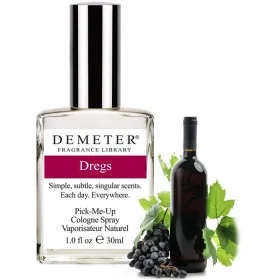 Духи Demeter Dregs (Винный осадок) 30 мл