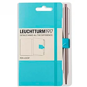 Держатель для ручки Leuchtturm1917 Бирюзовый (339271)