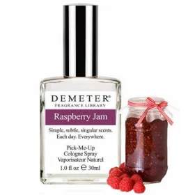 Духи Demeter Raspberry Jam (Малиновое варенье) 30 мл
