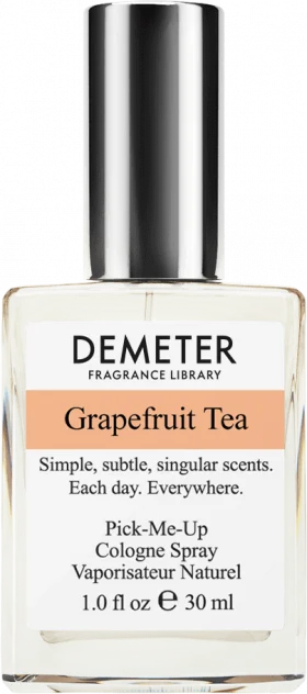 Духи Demeter Pink Grapefruit (Розовый Грейпфрут) 30 мл