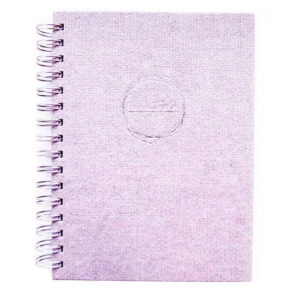 Органайзер на кольцах One Forever Together Book Кофе