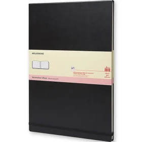 XXL альбом Moleskine Art А3 для акварелі