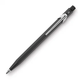Механический карандаш Caran d'Ache Fixpencil 2 мм Черный
