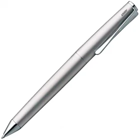Кулькова ручка Lamy Studio палладиум (LY 268)